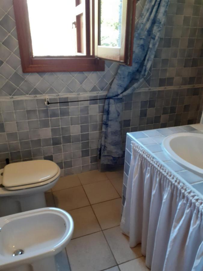 Stazzu Gallurese Villa Марина ди Портиско Екстериор снимка