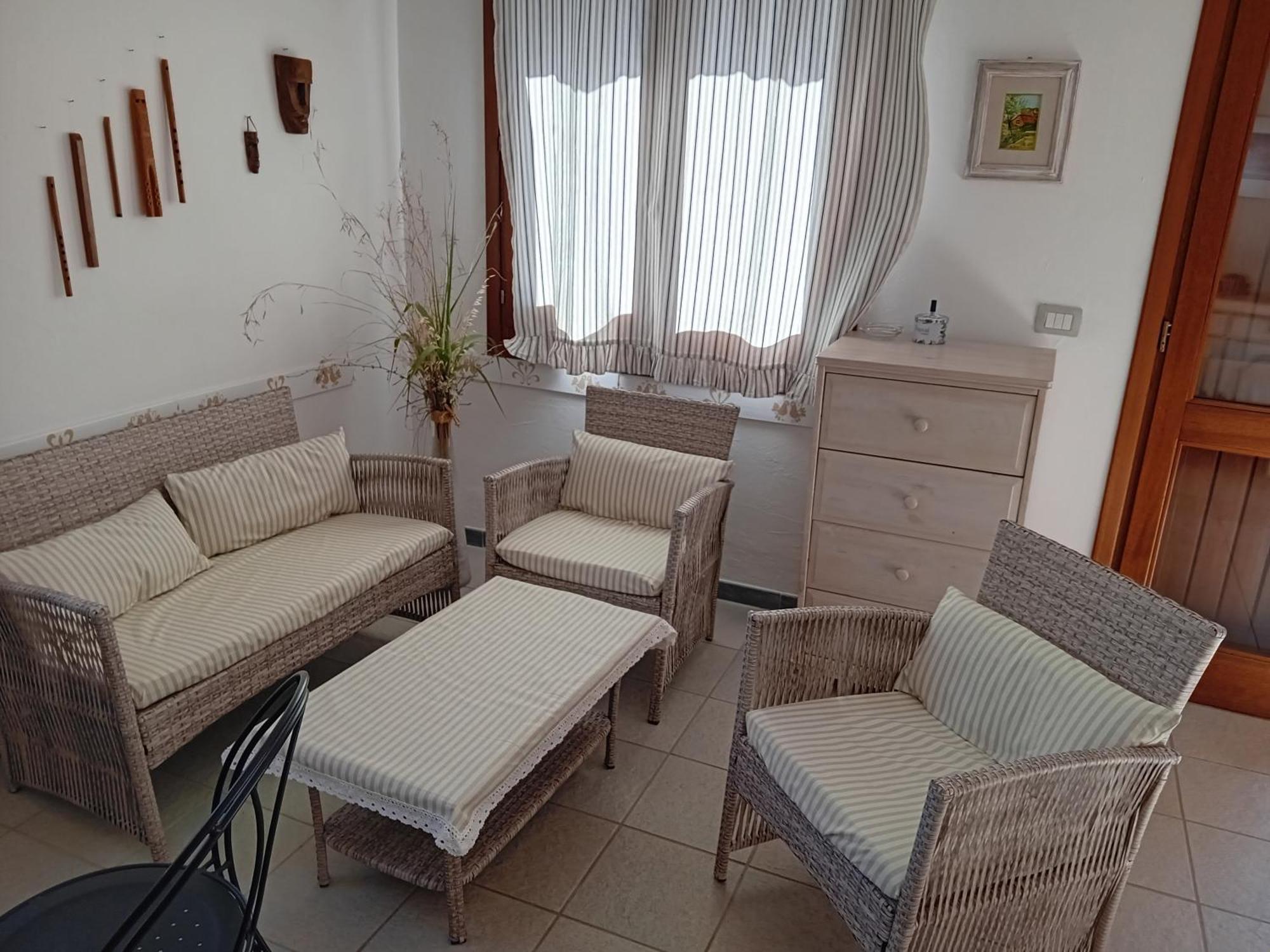 Stazzu Gallurese Villa Марина ди Портиско Екстериор снимка