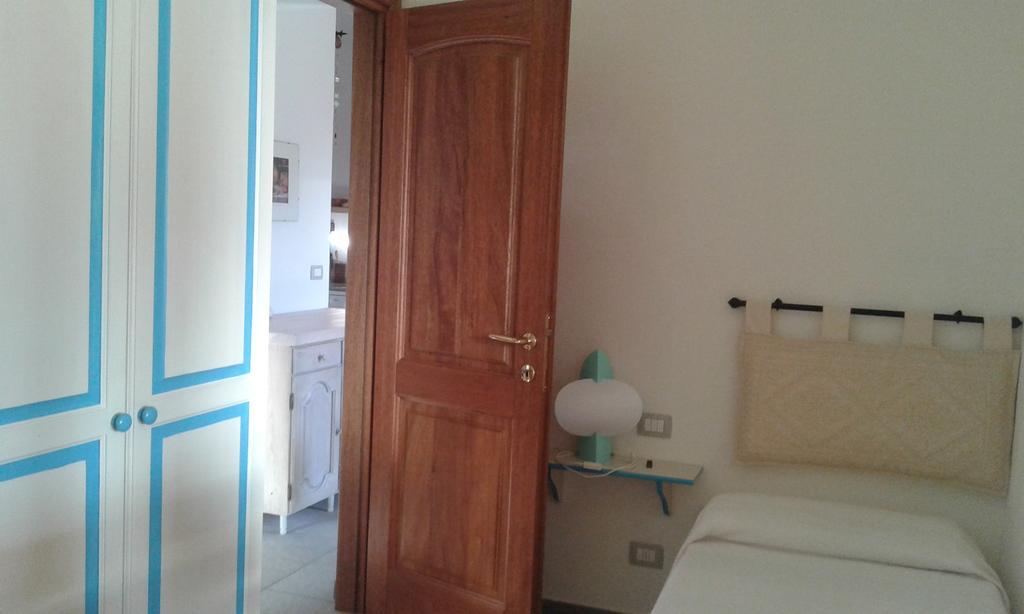 Stazzu Gallurese Villa Марина ди Портиско Екстериор снимка